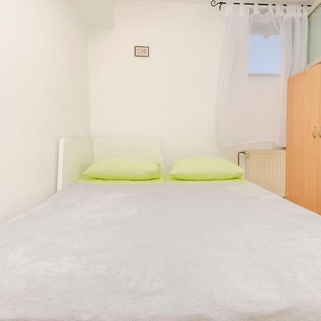 Apartments Anita Summer Водице Экстерьер фото