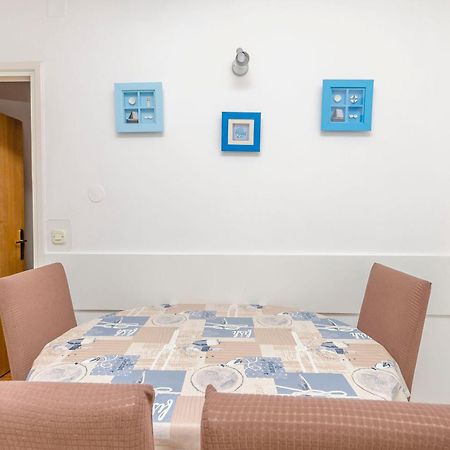 Apartments Anita Summer Водице Экстерьер фото