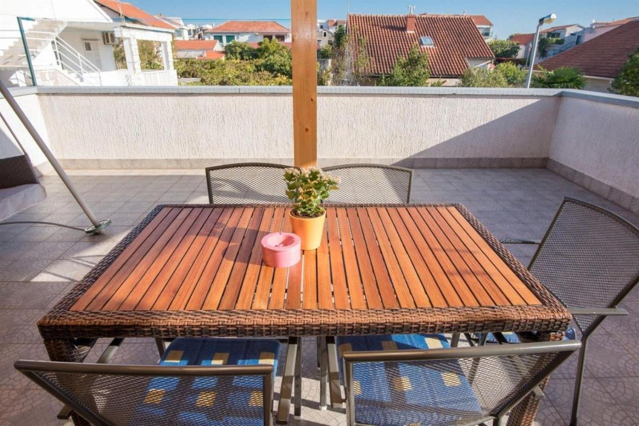 Apartments Anita Summer Водице Экстерьер фото