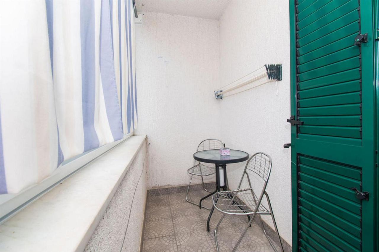 Apartments Anita Summer Водице Экстерьер фото