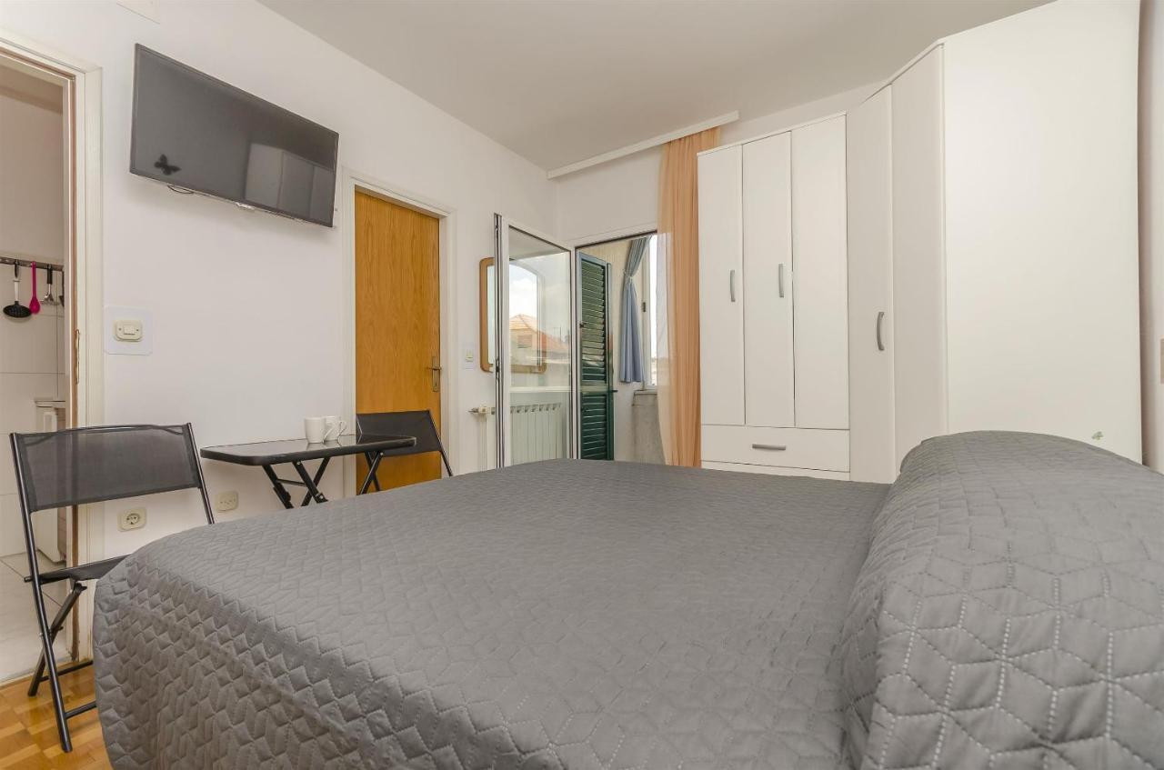 Apartments Anita Summer Водице Экстерьер фото
