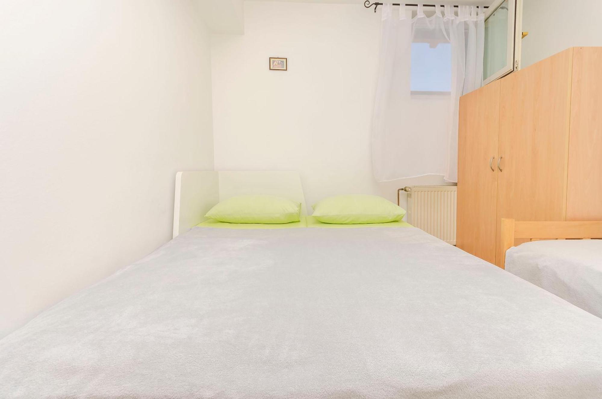 Apartments Anita Summer Водице Экстерьер фото